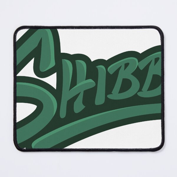 Item preview, SHIBBY designed and sold by Ritt Creative.
