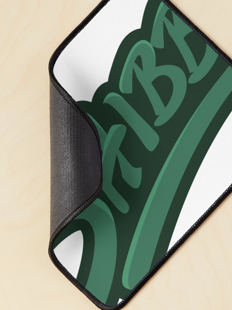 Thumbnail 2 of 5, Mouse Pad, SHIBBY designed and sold by Ritt Creative.