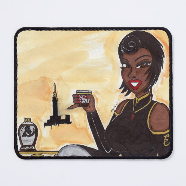 Item preview, A Toast to our Success designed and sold by Ronald Woods.