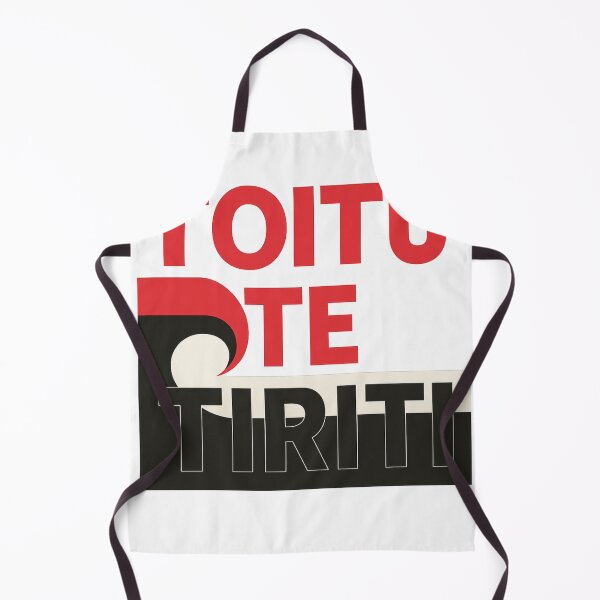 Item preview, Toitū Te Tiriti designed and sold by MitchellOriginal.