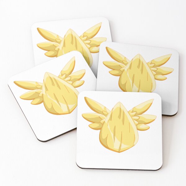 Item preview, Crow currency designed and sold by BerryStarDelta.