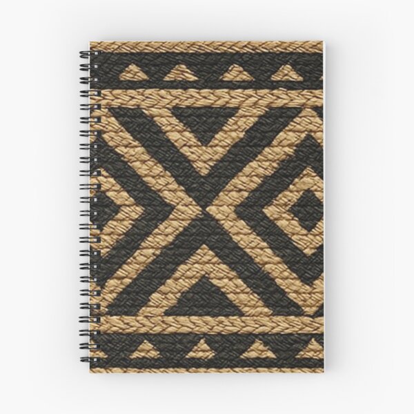 Item preview, Diamond Woven Echoes designed and sold by Wiredart.