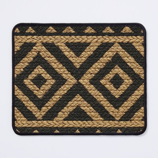 Item preview, Diamond Woven Echoes designed and sold by Wiredart.