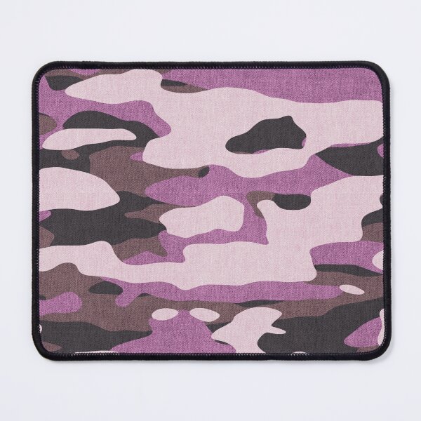 Item preview, Unique Purple Camouflage  designed and sold by CountyKent.
