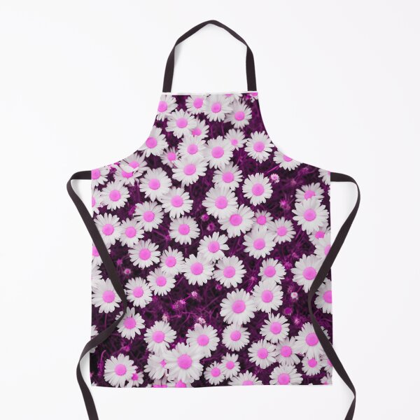 Item preview, Hot Pink-Tinted Daisies designed and sold by CountyKent.