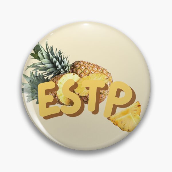 Item preview, estp fruity mbti designed and sold by altergraph.