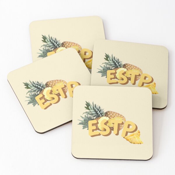 Item preview, estp fruity mbti designed and sold by altergraph.