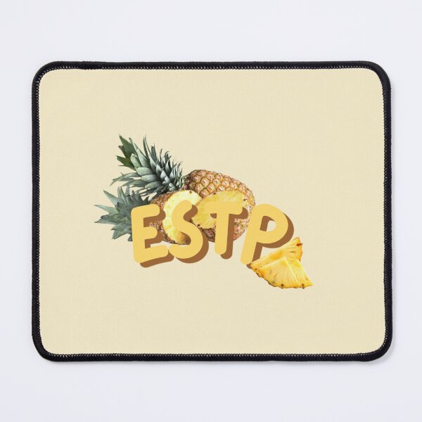 Item preview, estp fruity mbti designed and sold by altergraph.