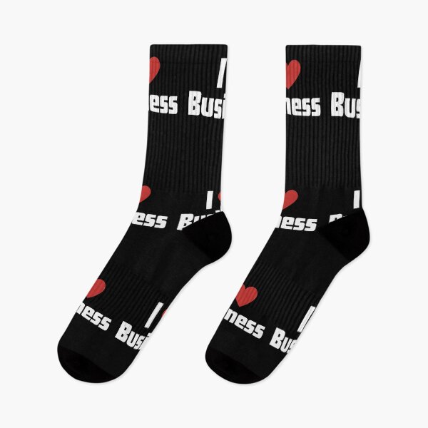 Item preview, I love business designed and sold by RelationShopArt.