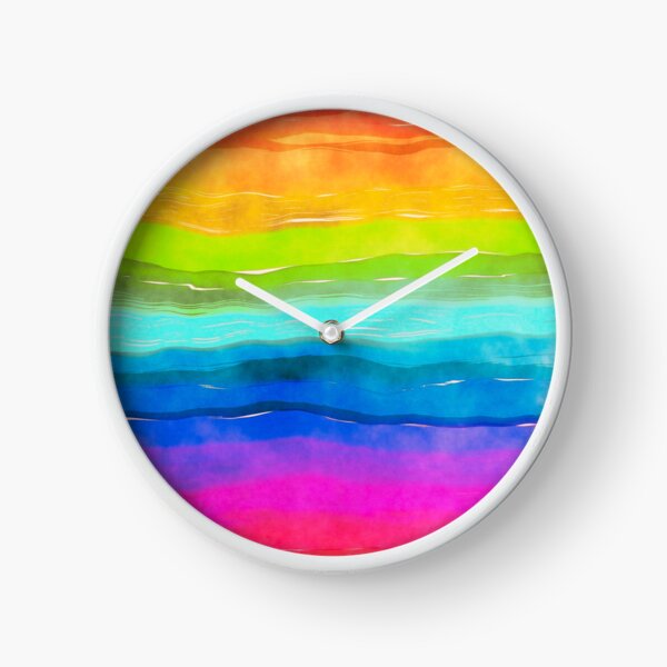 Item preview, Rainbow Watercolors designed and sold by CountyKent.