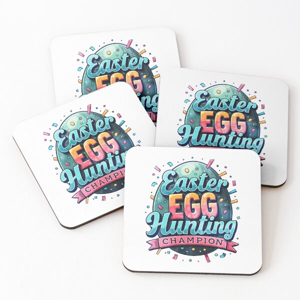 Item preview, Easter Egg Hunting Champion designed and sold by CreativoDesign.