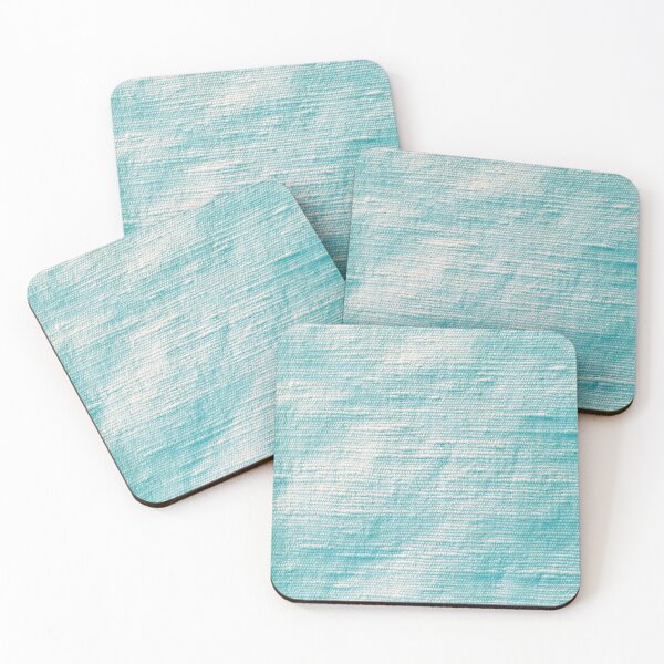 Item preview, Aqua Linen  designed and sold by CountyKent.