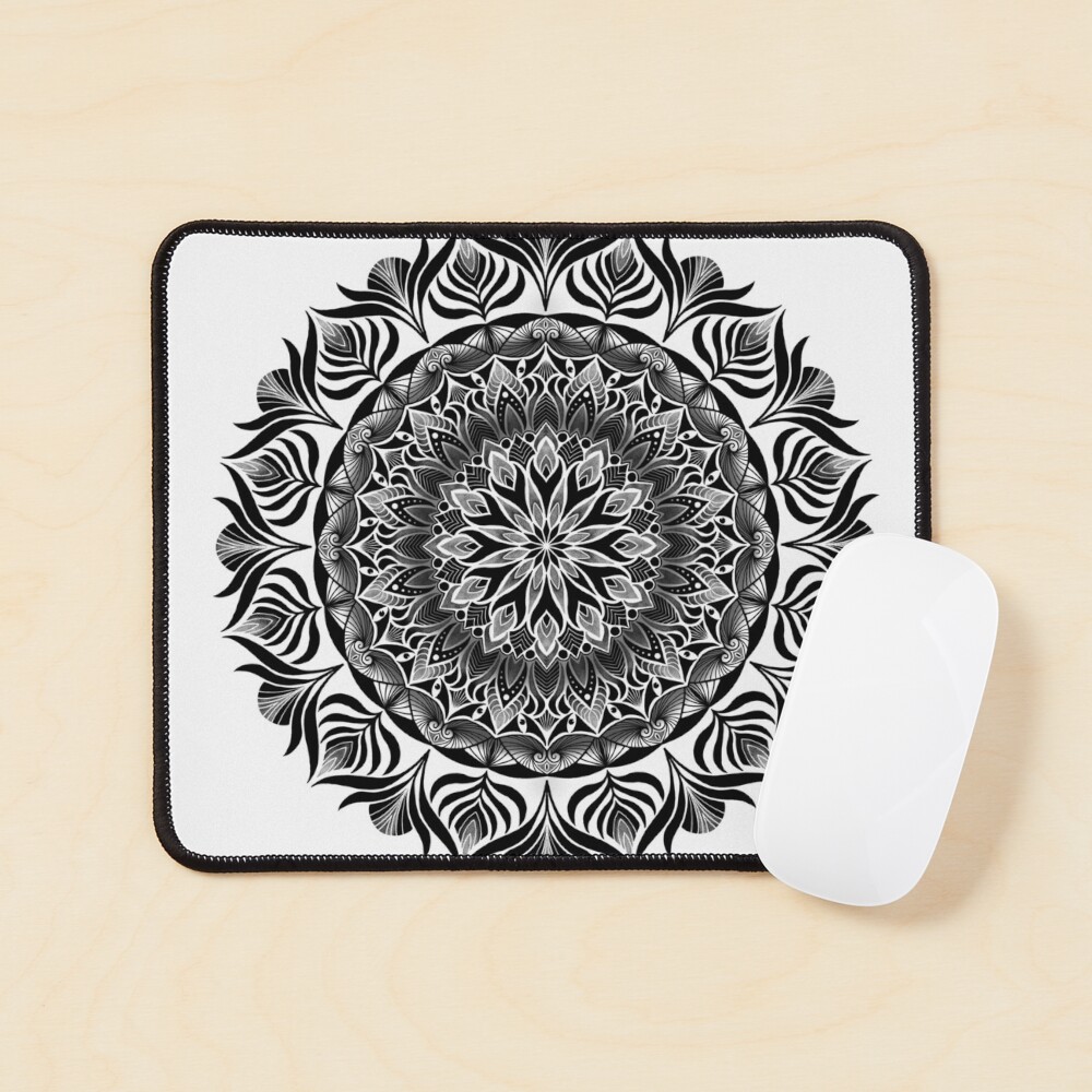 Item preview, Mouse Pad designed and sold by Rangelo.