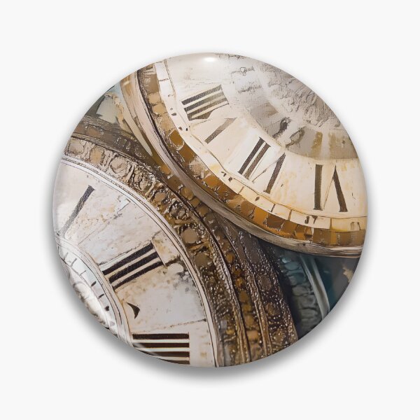 Item preview, Mechanical Memories designed and sold by WatchesAndMore.
