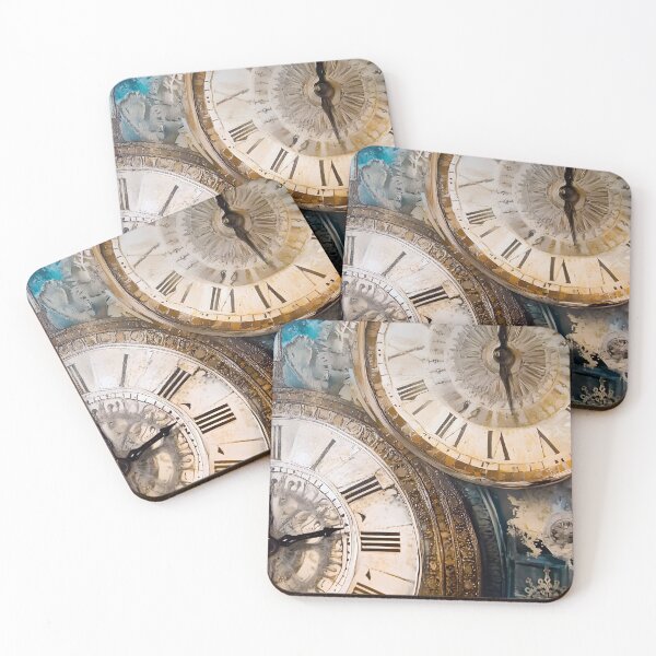 Item preview, Mechanical Memories designed and sold by WatchesAndMore.