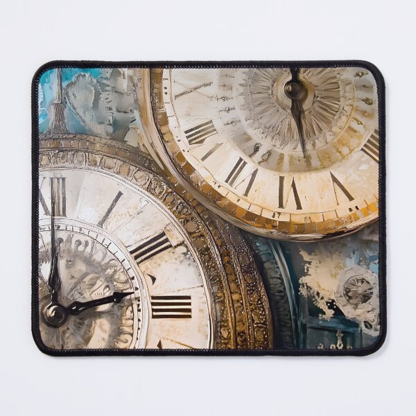 Item preview, Mechanical Memories designed and sold by WatchesAndMore.