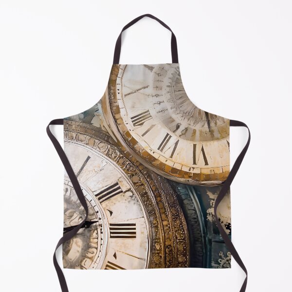 Item preview, Mechanical Memories designed and sold by WatchesAndMore.