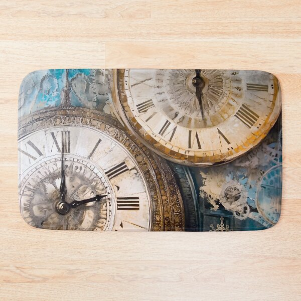 Item preview, Mechanical Memories designed and sold by WatchesAndMore.