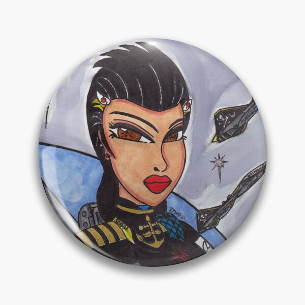 Item preview, Ace of Aces designed and sold by Ronald Woods.