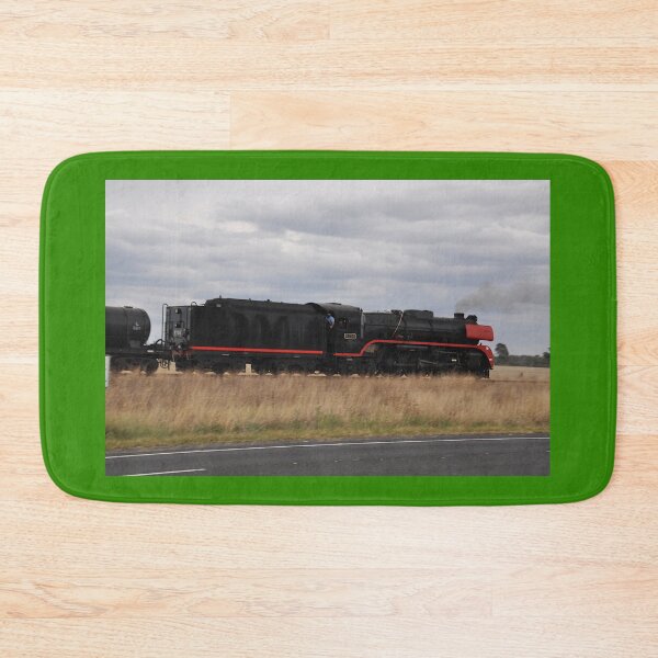 Item preview, Steam Engine R766, Hume Highway, Australia 2025 designed and sold by muz2142.