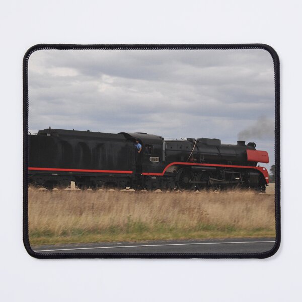 Item preview, Steam Engine R766, Hume Highway, Australia 2025 designed and sold by muz2142.