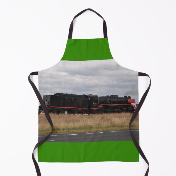 Item preview, Steam Engine R766, Hume Highway, Australia 2025 designed and sold by muz2142.