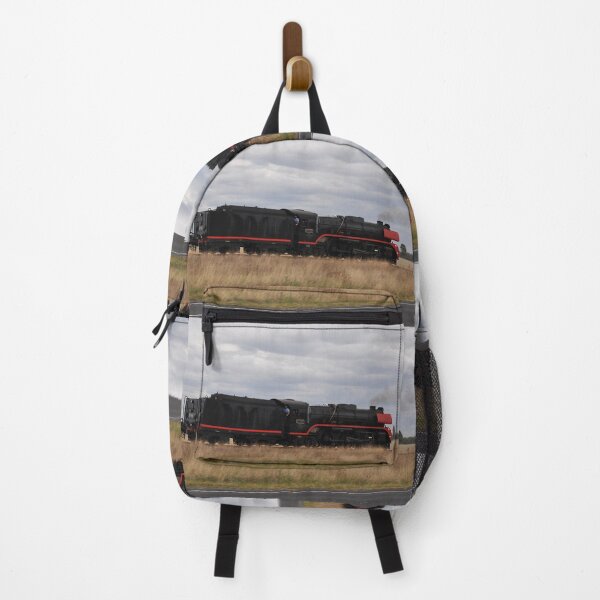 Item preview, Steam Engine R766, Hume Highway, Australia 2025 designed and sold by muz2142.