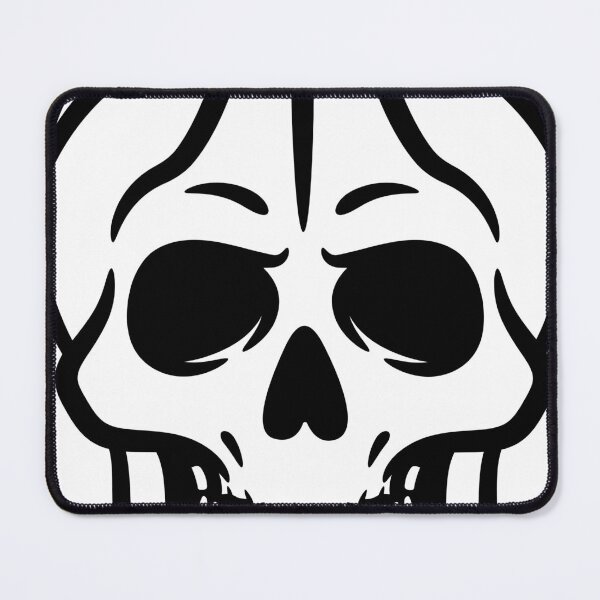 Item preview, BASKETBALL SKULL designed and sold by Ritt Creative.