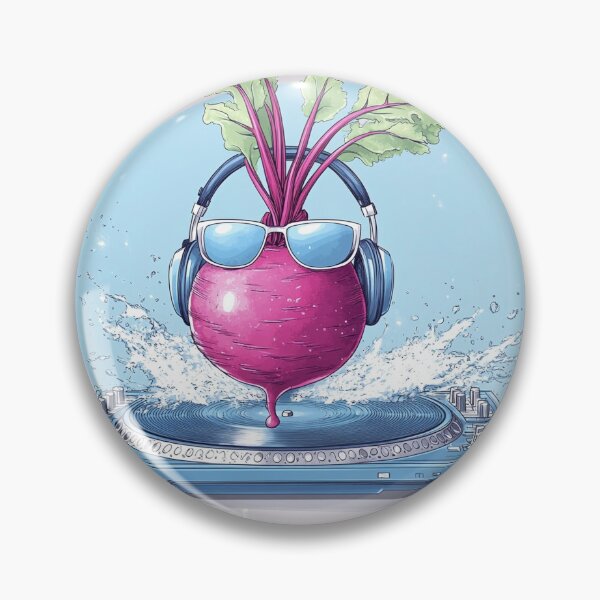 Item preview, Drop the Beet designed and sold by EastEndTownie.