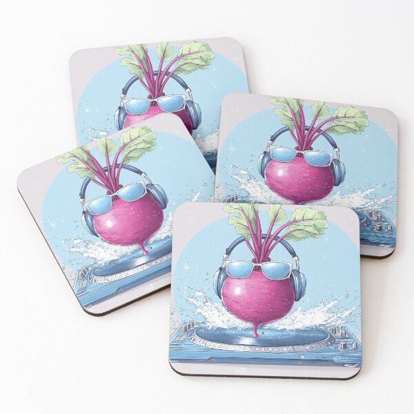 Item preview, Drop the Beet designed and sold by EastEndTownie.