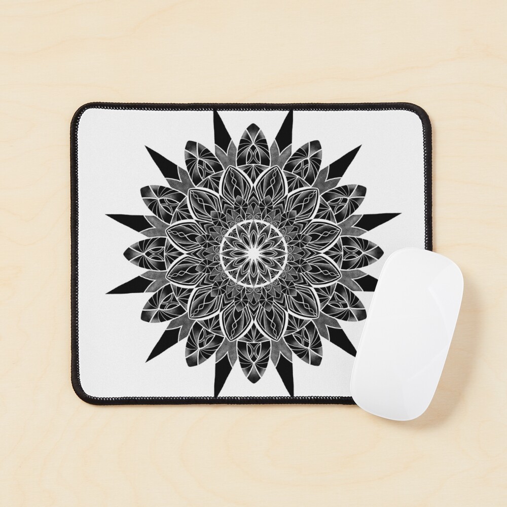 Item preview, Mouse Pad designed and sold by Rangelo.