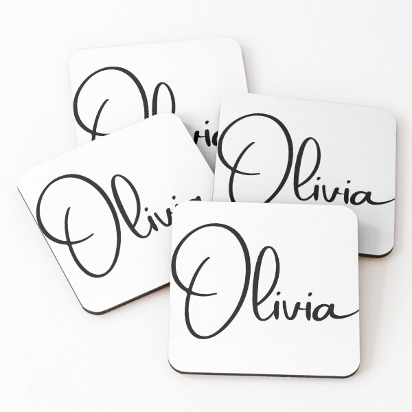 Item preview, Olivia designed and sold by Rue Market.