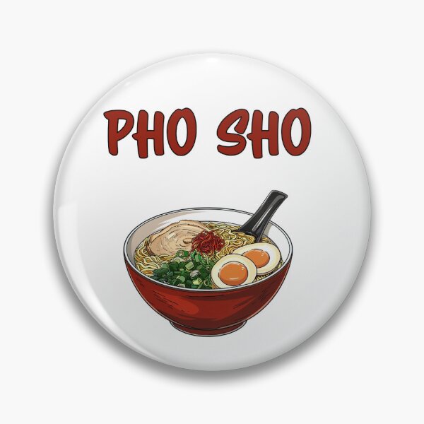 Item preview, Pho Sho designed and sold by EastEndTownie.