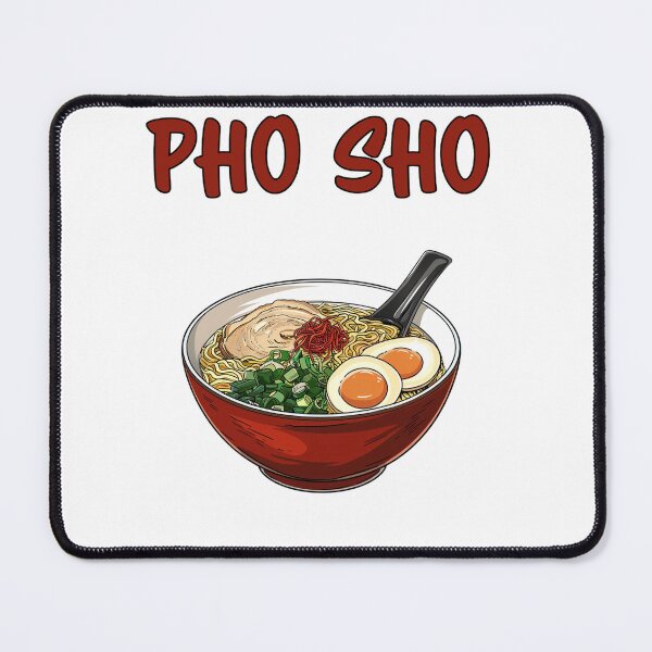 Item preview, Pho Sho designed and sold by EastEndTownie.