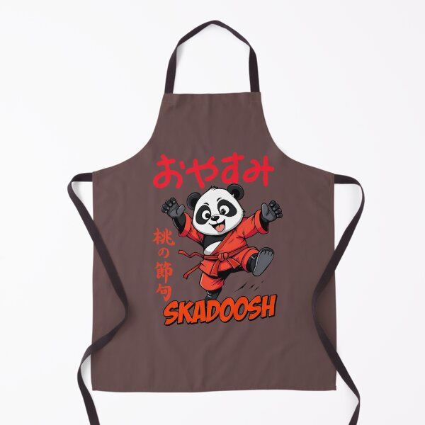 Item preview, Skadoosh -I’ve mastered Kung Fu! designed and sold by KreativKulture.