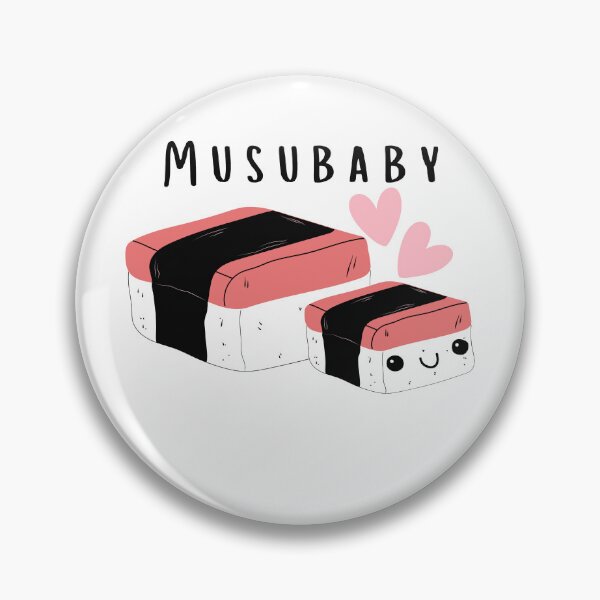 Item preview, Musubi  designed and sold by Mnm919.