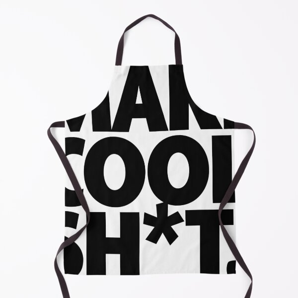 Item preview, MAKE COOL SH*T designed and sold by Ritt Creative.