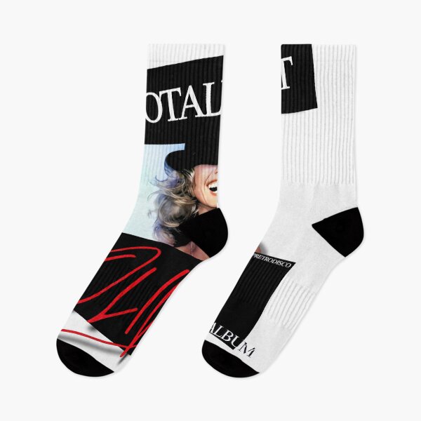 Item preview, Olivia Newton-John - Totally Hot promo By PopRetroDisco designed and sold by popretrodisco.