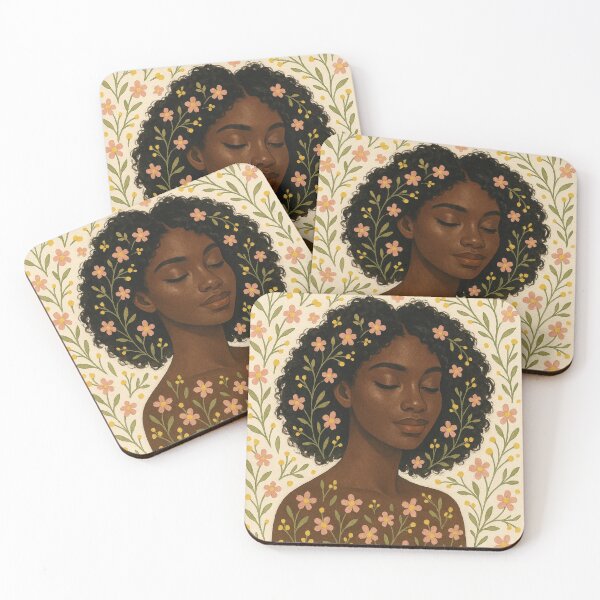 Item preview, Blossom Serenity designed and sold by Oonward2021.