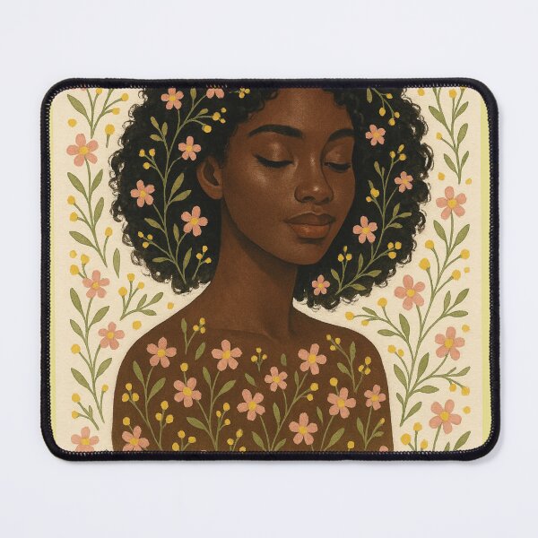 Item preview, Blossom Serenity designed and sold by Oonward2021.