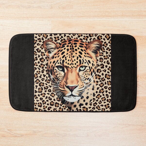 Item preview, LEOPARD PRINT designed and sold by DanaTees.