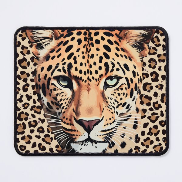 Item preview, LEOPARD PRINT designed and sold by DanaTees.