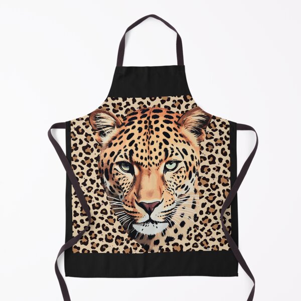 Item preview, LEOPARD PRINT designed and sold by DanaTees.