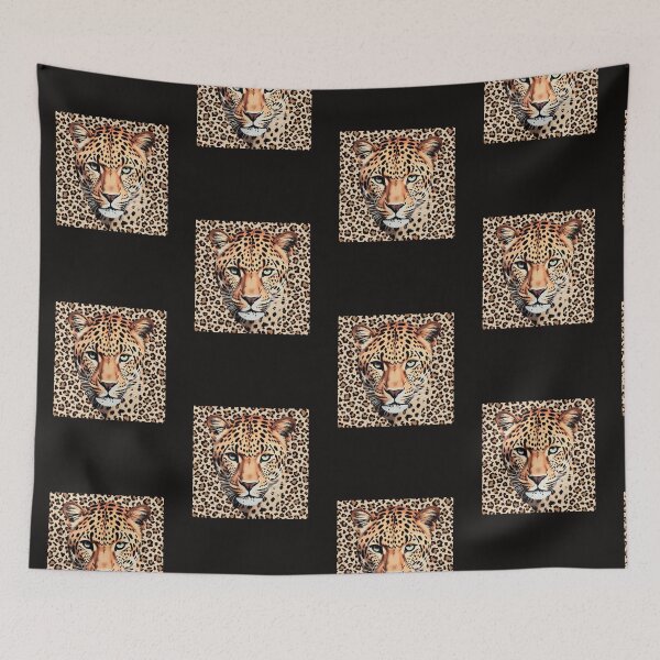 Item preview, LEOPARD PRINT designed and sold by DanaTees.