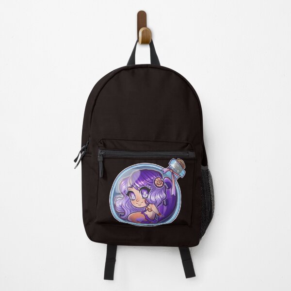 Item preview, Magic Mermay Mermaid Anime Manga Cute Kawaii Chibi Art designed and sold by RUMI-ART-PLANET.