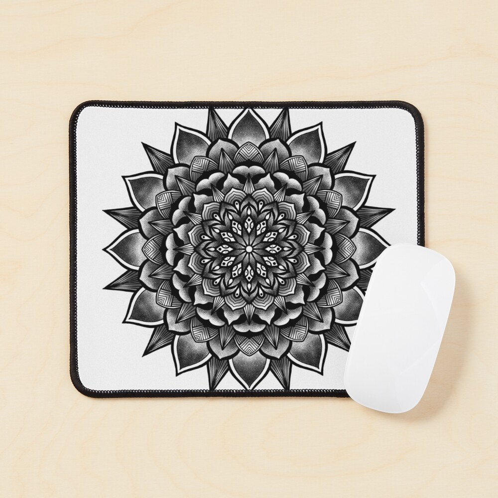 Item preview, Mouse Pad designed and sold by Rangelo.