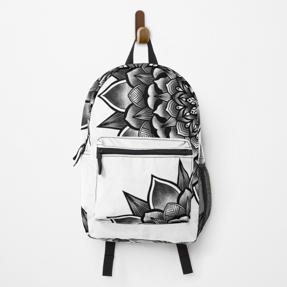 Item preview, Backpack designed and sold by Rangelo.