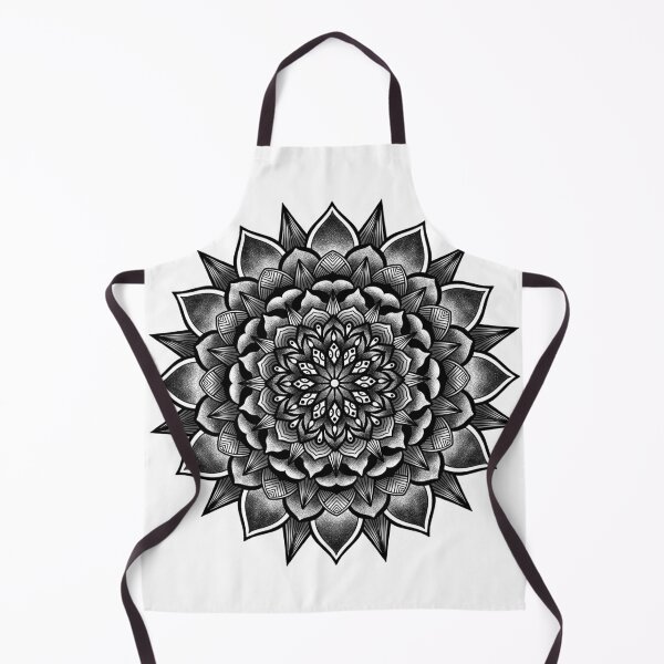 Item preview, Mandala designed and sold by Rangelo.