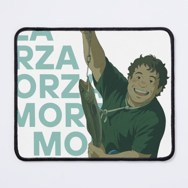 Item preview, Passion for Fishing and Adventure designed and sold by roma252.