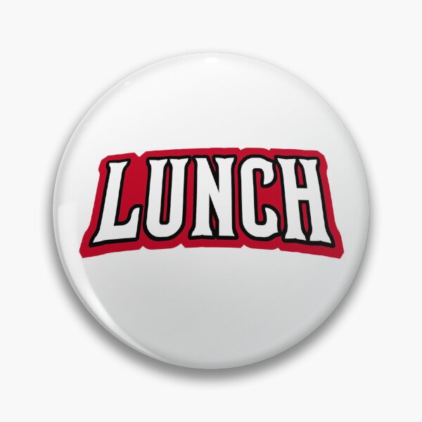Item preview, Cincinnati Lunch Time designed and sold by promodropouts.